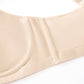 🏆 Up to 30% off for 2 sets, hurry grab💐Women's Elegant Sheer Full Coverage Plus Size Bra