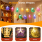 Waterproof LED String Lights