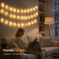 Waterproof LED String Lights