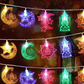 Waterproof LED String Lights