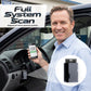 🔥 Heute -50 %! 🚗 OBD2-Diagnosegerät mit Live-Daten – Fahrzeugdaten überwachen & Fehlercodes auslesen