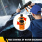 🔫 【Limitiertes Angebot – 50% Rabatt】🚗 Kabelloser Hochdruckreiniger – Akkubetrieben & kompakt – Ideal für Auto, Fahrrad oder Terrasse – mobil, leistungsstark & einfach zu bedienen 💦✨🌿
