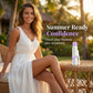 💜2026 Hot Sale 80% OFF Only￡7.99！！✨🧴Gentle Painless Hair Removal Mousse Removes Hair Gently While Moisturizing Skin! 💖