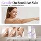 💜2026 Hot Sale 80% OFF Only￡7.99！！✨🧴Gentle Painless Hair Removal Mousse Removes Hair Gently While Moisturizing Skin! 💖
