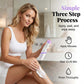💜2026 Hot Sale 80% OFF Only￡7.99！！✨🧴Gentle Painless Hair Removal Mousse Removes Hair Gently While Moisturizing Skin! 💖