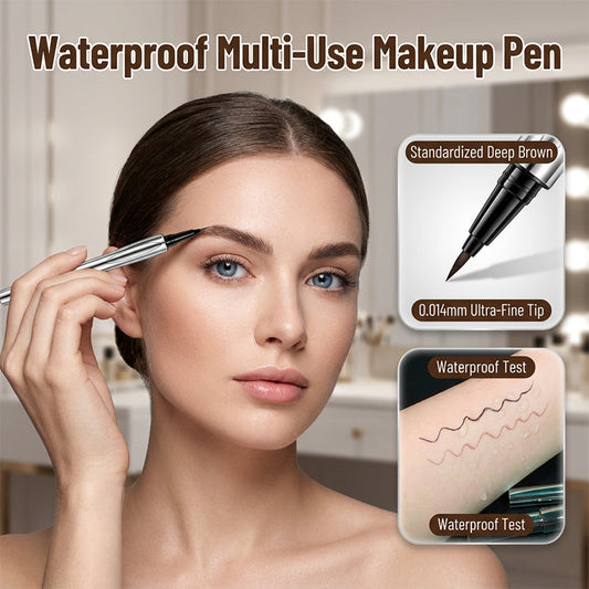 Heute im Rabatt! Tolles Make-up Werkzeug💞Ultra-feiner flüssiger Eyeliner