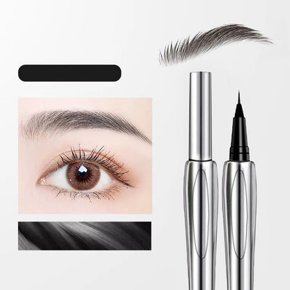 Heute im Rabatt! Tolles Make-up Werkzeug💞Ultra-feiner flüssiger Eyeliner