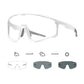 Photochromic Cycling Sunglasses for Men & Women