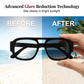 Trendy Blogger Same Style Retro Aviator Sunglasses