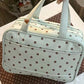 🥳2026 HOT SALE🥳💞50K+ SOLD!✨ Large Capacity Travel Cosmetic Organizer Case.
