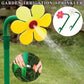 🥳SUMMER HOT SALE🥳💞50K+ SOLD!💥50% OFF! 🌸Funny Dancing Flower Yard Lawn Sprinkler