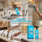 💥Hot Sell Brilliant Shine Tap Cleaner, Strong Cleaning Limited Discount