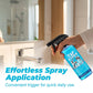 💥Hot Sell Brilliant Shine Tap Cleaner, Strong Cleaning Limited Discount