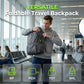 ⏳🔥50% RABATT 🎒 Haltbarer, wandelbarer Rucksack/Tragetasche – 3-in-1 Reisetasche für Alltag & Reise