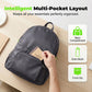 ⏳🔥50% RABATT 🎒 Haltbarer, wandelbarer Rucksack/Tragetasche – 3-in-1 Reisetasche für Alltag & Reise