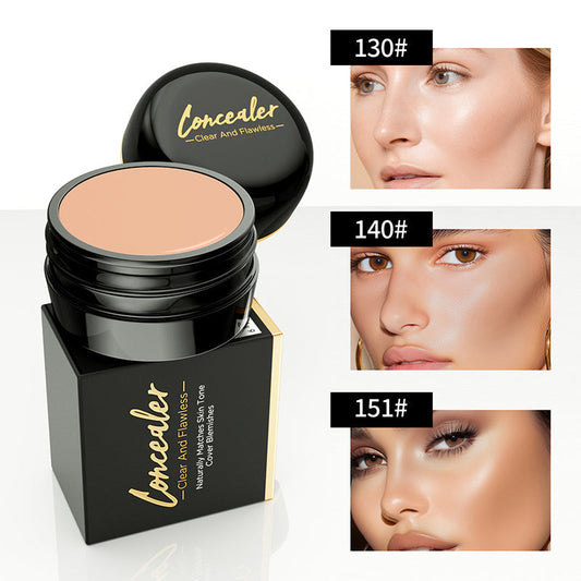 （Oggi sconti imperdibili!）💞Correttore multiuso a lunga durata, leggero e dalla texture liscia