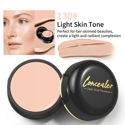 （Oggi sconti imperdibili!）💞Correttore multiuso a lunga durata, leggero e dalla texture liscia