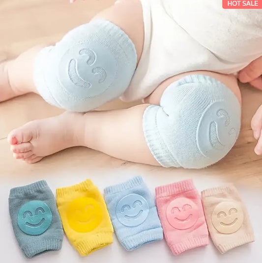 😉HOT  SALE- -Baby Anti-Fall Knee Pads（Keine Schmerzen mehr beim Krabbeln）