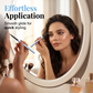 ✨Double-Ended Waterproof Angled Eyebrow Pencil（Wasserfest & schmierfest – hält den ganzen Tag）