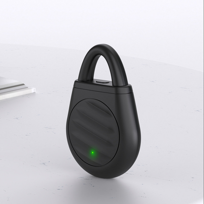 Portable Ultrasonic Bird Repellent Keychain（Ultrasonic design, safely drive birds away）