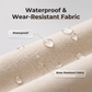 Wasserresistente Reise-Laptoptasche mit großer Kapazität