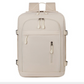 Wasserresistente Reise-Laptoptasche mit großer Kapazität