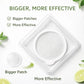 ❤️❤️ Charnent® Moringa · Berberin × NAD+ 10-in-1 Advanced Nano Microneedle Patch – einmal täglich, sichtbare Ergebnisse nach 7 Tagen