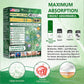 ❤️❤️ Charnent® Moringa · Berberin × NAD+ 10-in-1 Advanced Nano Microneedle Patch – einmal täglich, sichtbare Ergebnisse nach 7 Tagen