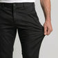 🧵Men's Ultra-Stretch Slim Fit Pants✨（Eng geschnitten, sehr dehnbar Alltagshose）