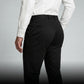 🧵Men's Ultra-Stretch Slim Fit Pants✨（Eng geschnitten, sehr dehnbar Alltagshose）