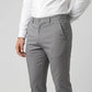 🧵Men's Ultra-Stretch Slim Fit Pants✨（Eng geschnitten, sehr dehnbar Alltagshose）