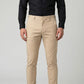 🧵Men's Ultra-Stretch Slim Fit Pants✨（Eng geschnitten, sehr dehnbar Alltagshose）