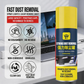 Multi-Purpose Dust Removal Spray（💥Schnell Staub beseitigen, saubere Oberflächen）