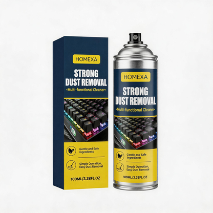 Multi-Purpose Dust Removal Spray（💥Schnell Staub beseitigen, saubere Oberflächen）