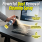 Multi-Purpose Dust Removal Spray（💥Schnell Staub beseitigen, saubere Oberflächen）