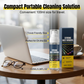 Multi-Purpose Dust Removal Spray（💥Schnell Staub beseitigen, saubere Oberflächen）