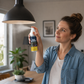 Multi-Purpose Dust Removal Spray（💥Schnell Staub beseitigen, saubere Oberflächen）