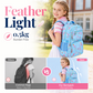 🎒Mehrtaschen-Schulterrucksack für Schüler（🎀Cute design, plenty pockets for tidy storage）