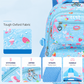 🎒Mehrtaschen-Schulterrucksack für Schüler（🎀Cute design, plenty pockets for tidy storage）