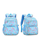 🎒Mehrtaschen-Schulterrucksack für Schüler（🎀Cute design, plenty pockets for tidy storage）
