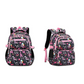 🎒Mehrtaschen-Schulterrucksack für Schüler（🎀Cute design, plenty pockets for tidy storage）
