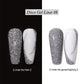 （⏰Nur kurze Zeit zum reduzierten Preis!）Reflective Glitter Gel Nail Polish Liner