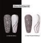 （⏰Nur kurze Zeit zum reduzierten Preis!）Reflective Glitter Gel Nail Polish Liner