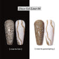 （⏰Nur kurze Zeit zum reduzierten Preis!）Reflective Glitter Gel Nail Polish Liner