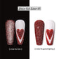 （⏰Nur kurze Zeit zum reduzierten Preis!）Reflective Glitter Gel Nail Polish Liner