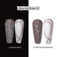 （⏰Nur kurze Zeit zum reduzierten Preis!）Reflective Glitter Gel Nail Polish Liner