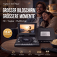 🥳2026 HEISSER VERKAUF🥳💞ÜBER 50.000 MAL VERKAUFT!📺✨ 50 % RABATT! 7,8 Zoll HD Tragbarer DVD-Player – Kristallklares Bild, integrierter Lautsprecher & AV-Ausgang. Spielt DVD/CD/USB/SD ab – perfekt für gemütliche Abende & Reisen! 🎬🎞️