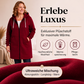 🔥Diese Woche zum Sonderpreis: €25.99!!🔥 Damen Freizeit-Fleece-Hoodies mit Reißverschluss