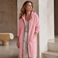 🔥Diese Woche zum Sonderpreis: €25.99!!🔥 Damen Freizeit-Fleece-Hoodies mit Reißverschluss