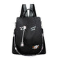 🎒 Rucksack aus wasserfestem Oxford-Stoff mit Blumenstickerei – Romantischer Look, praktisch & wetterfest | Ideal für Alltag, Reise & Ausflüge – Jetzt -50%!